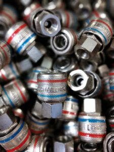 Engates Rápidos (1)